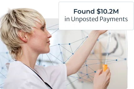 $52.5M+ in Unidentified Denials and Payments Found
