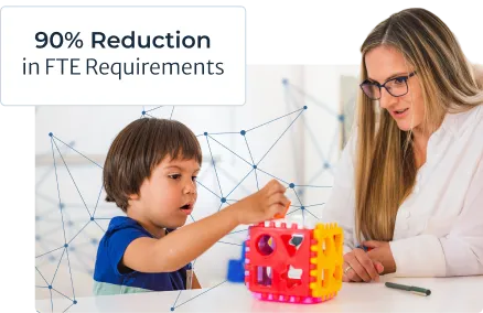 Turning a 70,000-Check Backlog Into Four Hours of Work