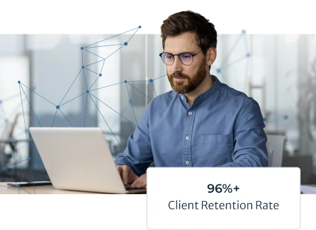 Helping Healthcare Organizations Build Stronger, More Reliable Operations