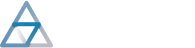 Simple Fractal white logo